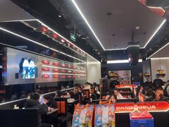 -胖哥俩肉蟹煲(济南印象城店)