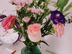 -花未央花店·WEYOUNG