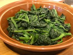 菠菜-萨莉亚意式餐厅(京溪南方医院店)