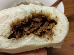 -马凯餐厅(长椿街店)