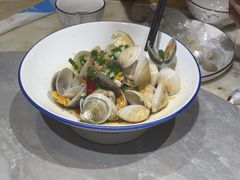 -老外婆渔村·传统宁波菜(骆驼爱琴海店)