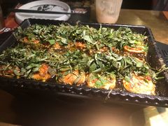 包浆豆腐-烤匠麻辣烤鱼(万象城店)