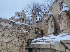 -元大都城垣遗址公园