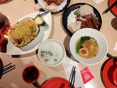 -避风塘(宝山万达店)