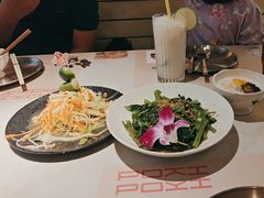 -POKIPOKI泰食谷仓东南亚菜(侨香店)