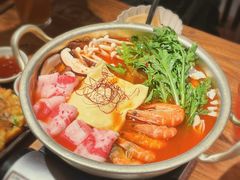 -TAIFORKS 大福食堂·山葵烤肉料理·拌饭(宝安店)