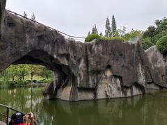 -环城公园-琥珀潭