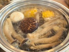 -新梅园不夜粥(龙华店)