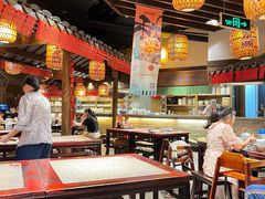 -南京大牌档(香港广场店)