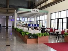 -牡丹江海浪国际机场