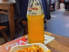 -元志初腊汁肉夹馍(钟楼粉巷店)