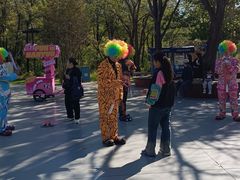 -南戴河国际娱乐中心