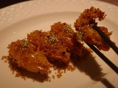 -九里云松·天香餐厅