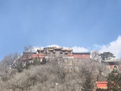 -五台山风景名胜区
