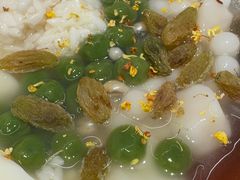 -三姐酒酿(老门东店)