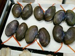 -海大大蒸汽海鲜餐厅·粤菜·特色小炒(欢乐颂店)