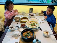 -小菜园新徽菜(合肥瑶海万达店)