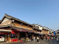 -大小河街