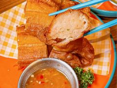 -泰盏鬼·颓废冬阴(陈家祠扬韬店)