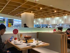 -关东小磨东北菜(漕河泾印象城店)