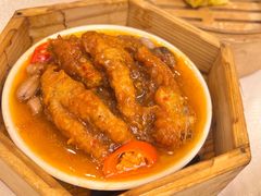 -番禺宾馆丽苑厅