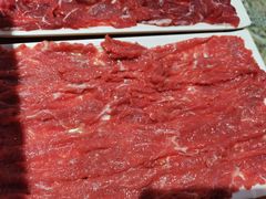 -大吉利·潮汕鲜牛肉火锅(西安店)