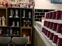 -COSTA COFFEE(龙德广场店)
