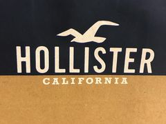 -Hollister(天环广场店)