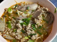 -榮泰米粉湯(Left Shop)