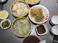 -老淮滨-蚌埠非遗小吃(淮河路店)
