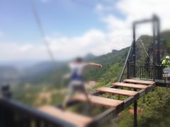 -梦幻奥陶纪景区