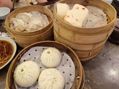 -冶春茶社(星汉大厦店)