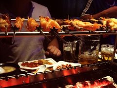 -很久以前羊肉串(清河店)
