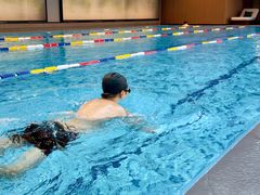 -燃坊JEN ACTIVE游泳健身中心·深圳前海JEN酒店