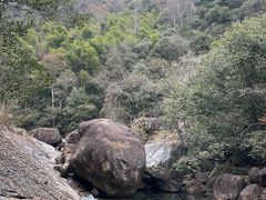 -黄山翡翠谷景区