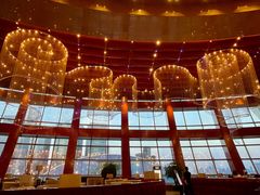 -杭州国际会议中心洲际酒店-原素全日餐厅(解放东路店)