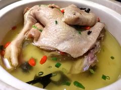 -徽州小镇(高新店)