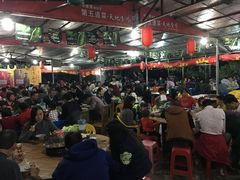 大堂-大地农庄(逢沙大道店)