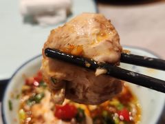 -奢谷·海鲜自助(南海万科店)