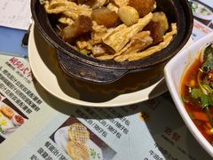 -鸿运茶餐厅(皇岗店)