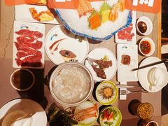 -海天盛宴海鲜自助(正大广场店)