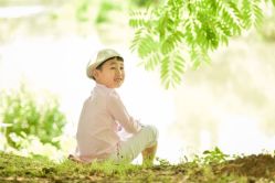 -爱你宝贝孕婴亲子摄影美学馆(绍兴店)