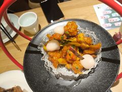 -老福洲·三十年福州味(斗东店)