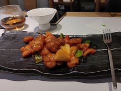 -幸福蔬·时尚蔬食(黄山湖公园店)