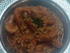 -福阿婆老牌湘菜(大润发店)