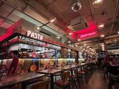-BOTTEGA意库(中骏世界城店)