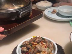 -佬麻雀·剁椒鱼头(京基KK One店)