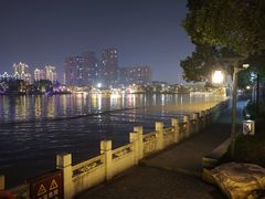 -凤城河风景区