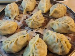 -京秀缘蒸汽海鲜农家菜大馅蒸饺