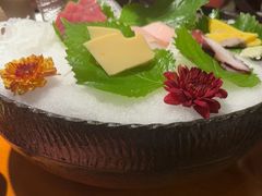 -大江户日本料理(吕厝店)